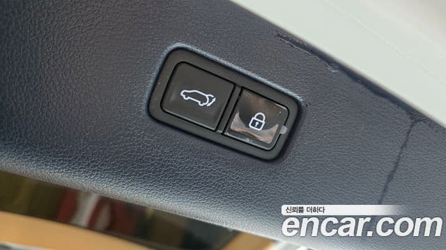 Genesis GV80, 2020 20