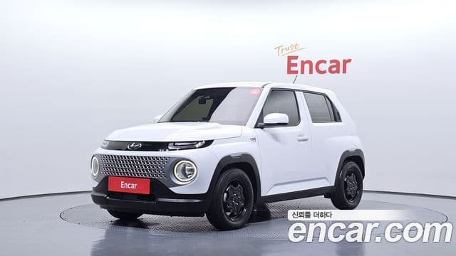 Hyundai Casper Smart, 2023 1