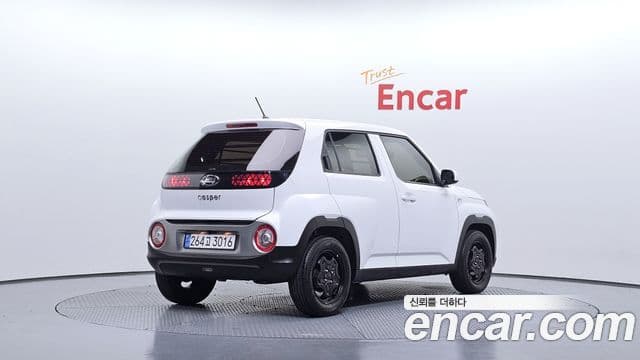 Hyundai Casper Smart, 2023 2