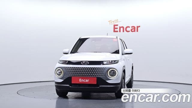 Hyundai Casper Smart, 2023 3