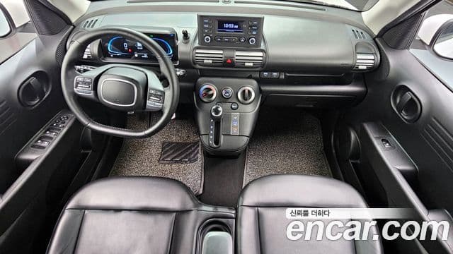Hyundai Casper Smart, 2023 7