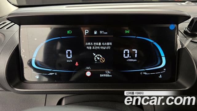 Hyundai Casper Smart, 2023 8