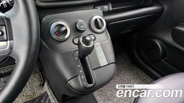 Hyundai Casper Smart, 2023 9