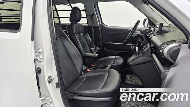 Hyundai Casper Smart, 2023 10