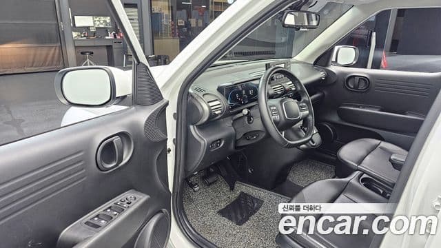 Hyundai Casper Smart, 2023 11