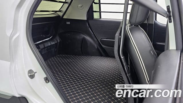 Hyundai Casper Smart, 2023 12