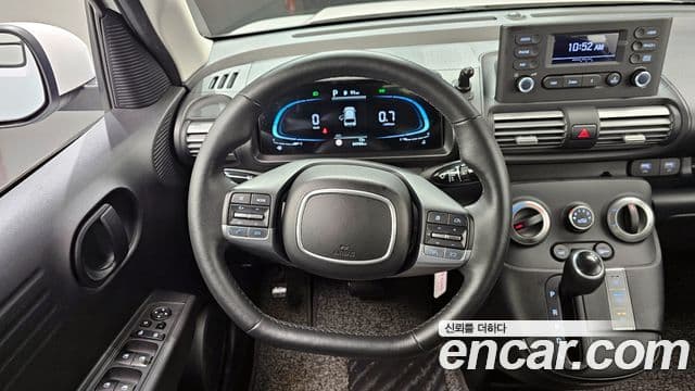 Hyundai Casper Smart, 2023 13