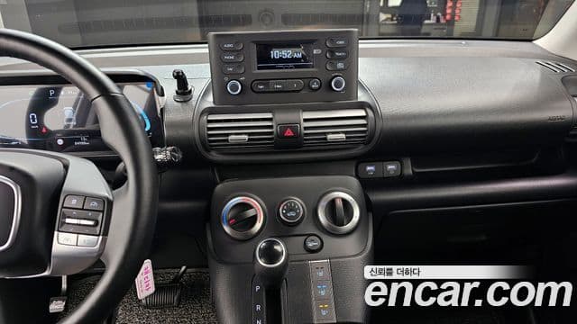 Hyundai Casper Smart, 2023 14