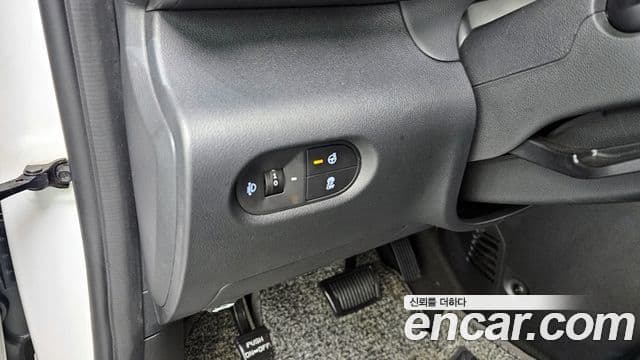 Hyundai Casper Smart, 2023 15