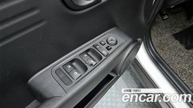 Hyundai Casper Smart, 2023 16