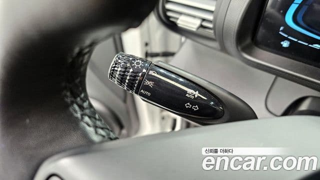 Hyundai Casper Smart, 2023 17