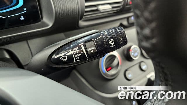 Hyundai Casper Smart, 2023 18