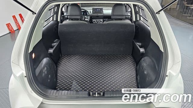 Hyundai Casper Smart, 2023 20