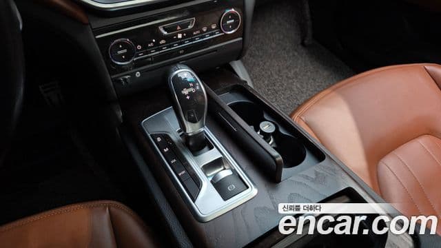 Maserati 기블리 3세대, 2016 9