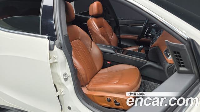 Maserati 기블리 3세대, 2016 10