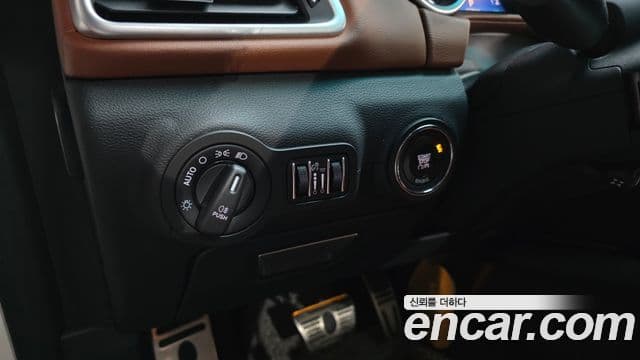 Maserati 기블리 3세대, 2016 18