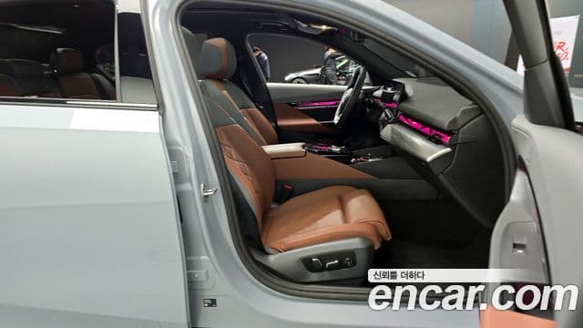 BMW 5시리즈 (G60) 530e M Sport, 2025 11