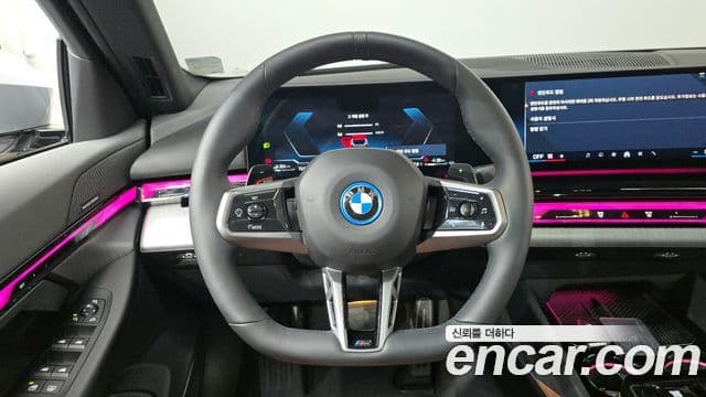 BMW 5시리즈 (G60) 530e M Sport, 2025 13