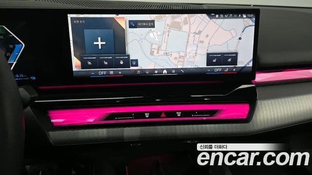 BMW 5시리즈 (G60) 530e M Sport, 2025 16