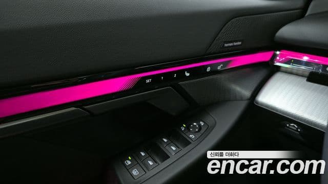 BMW 5시리즈 (G60) 530e M Sport, 2025 18