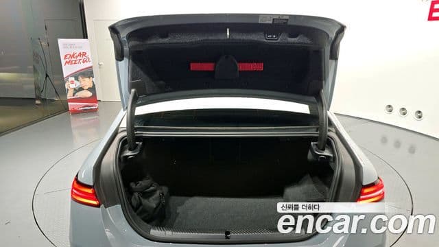 BMW 5시리즈 (G60) 530e M Sport, 2025 20