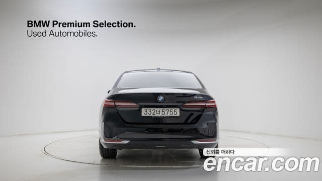 BMW 5시리즈 (G60), 2025 4