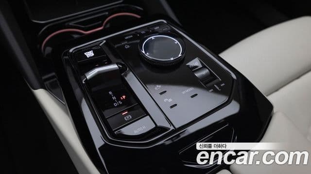 BMW 5시리즈 (G60), 2025 9