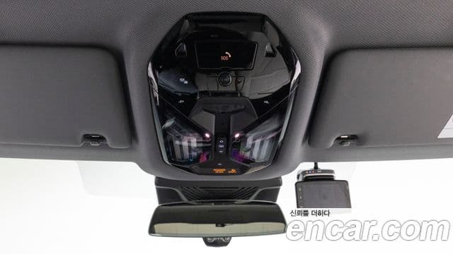 BMW 5시리즈 (G60), 2025 15