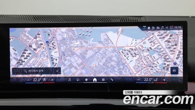 BMW 5시리즈 (G60), 2025 19