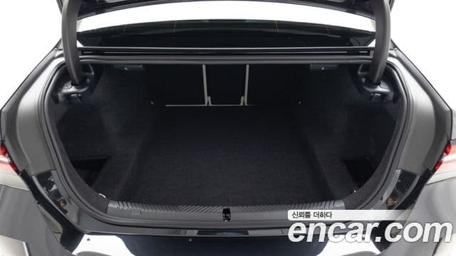 BMW 5시리즈 (G60), 2025 20