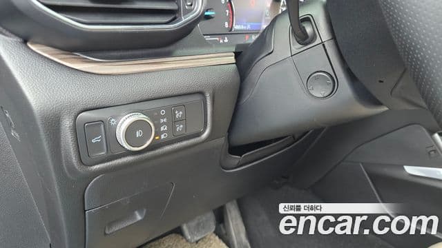 Ford Explorer 6세대 2.3 Limited 4WD, 2021 17