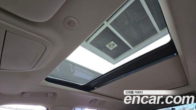 Ford Explorer 6세대 2.3 Limited 4WD, 2021 18