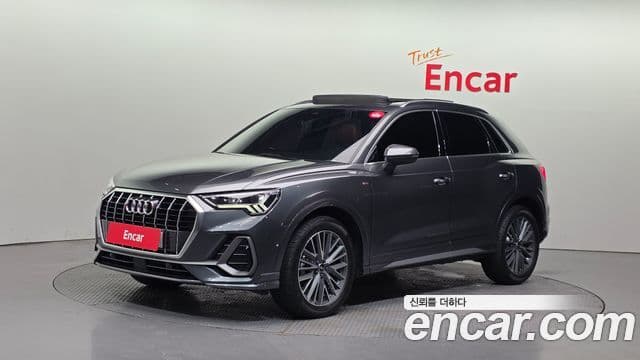 Audi Q3 (F3) Premium, 2023 1