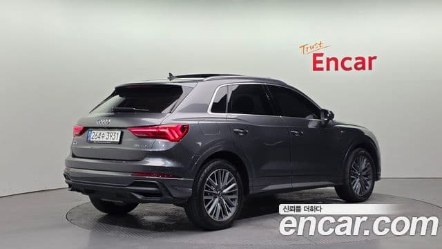 Audi Q3 (F3) Premium, 2023 2