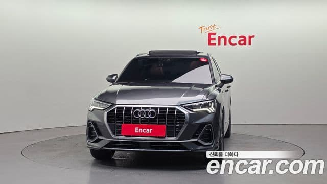 Audi Q3 (F3) Premium, 2023 3