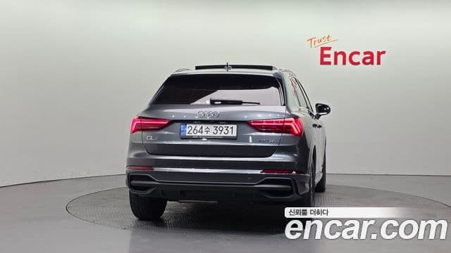 Audi Q3 (F3) Premium, 2023 4