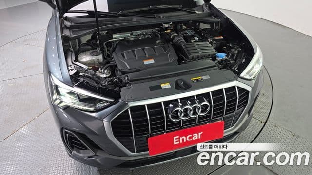 Audi Q3 (F3) Premium, 2023 6