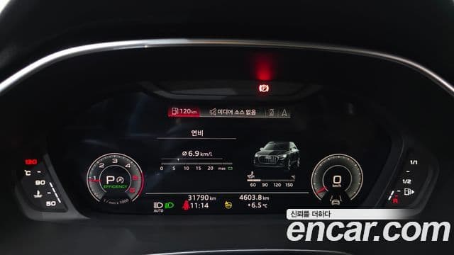 Audi Q3 (F3) Premium, 2023 8