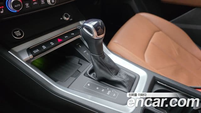 Audi Q3 (F3) Premium, 2023 9