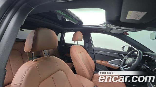 Audi Q3 (F3) Premium, 2023 11