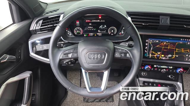 Audi Q3 (F3) Premium, 2023 14
