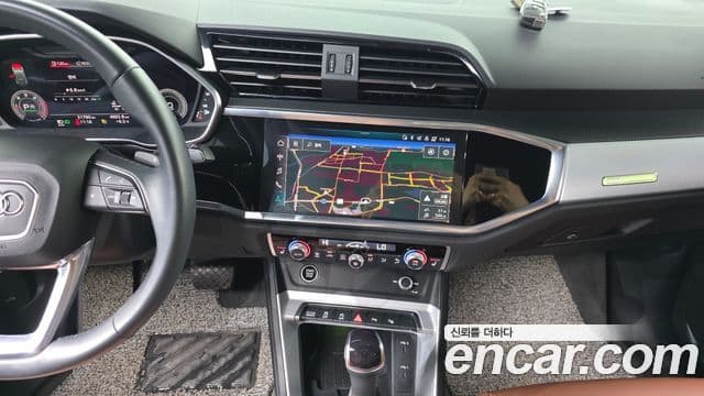 Audi Q3 (F3) Premium, 2023 15