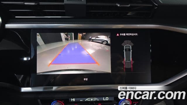 Audi Q3 (F3) Premium, 2023 16