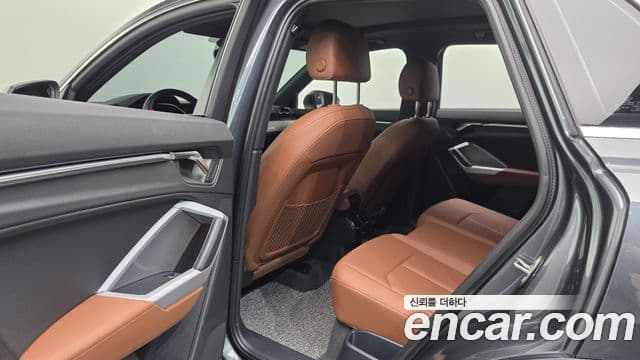 Audi Q3 (F3) Premium, 2023 18