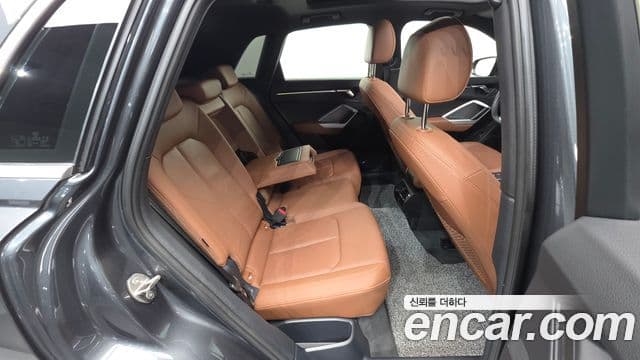 Audi Q3 (F3) Premium, 2023 19