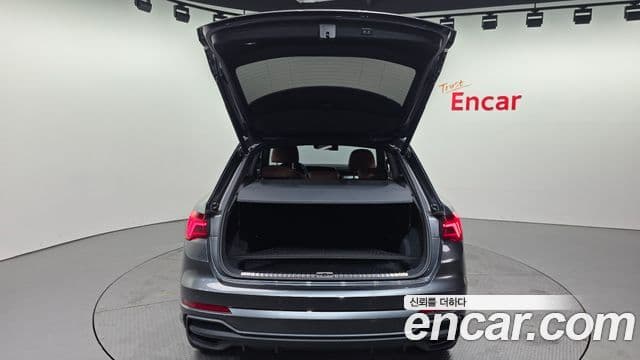 Audi Q3 (F3) Premium, 2023 20