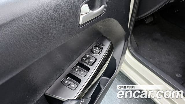 Kia All New Morning (JA) Luxury, 2017 18