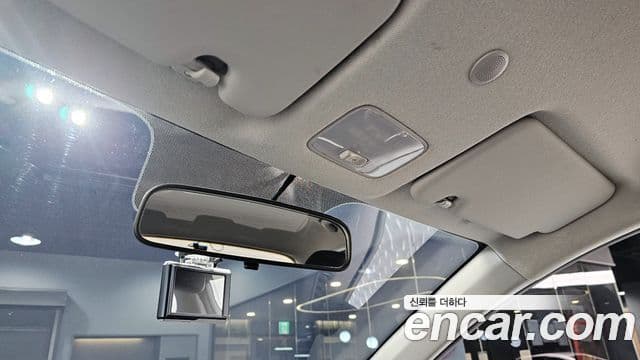 Kia All New Morning (JA) Luxury, 2017 20