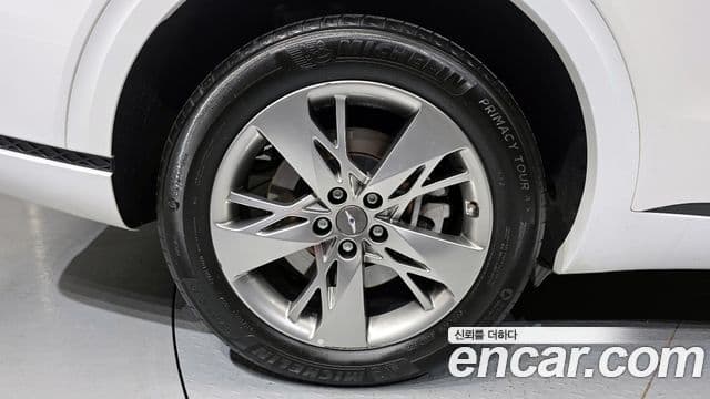 Genesis GV70, 2022 все фото