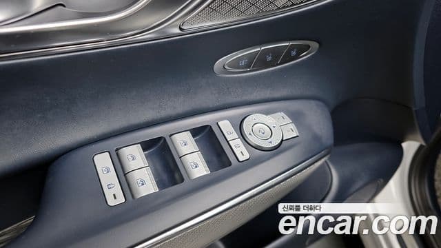 Genesis GV70, 2022 14